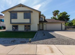 5007 E Downing St, Mesa, AZ 85205
