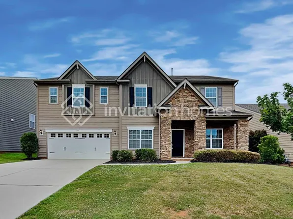184 Glastonbury Dr, Mooresville, NC 28115