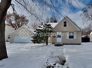 6432 2nd Ave S, Richfield, MN 55423