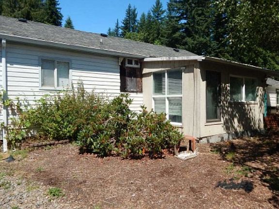 Property Rear View