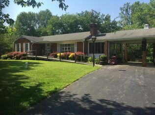 2525 Holland Cliffs Rd, Huntingtown, MD 20639