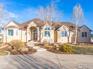 8355 Morning Star Ln, Windsor, CO 80550