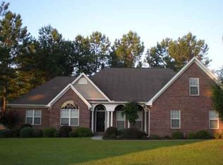 303 Bellemeade Cir, Warner Robins, GA 31088