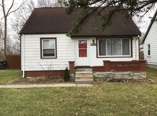 14666 Banner St, Taylor, MI 48180