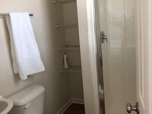 Attached Bathroom Bedroom 1