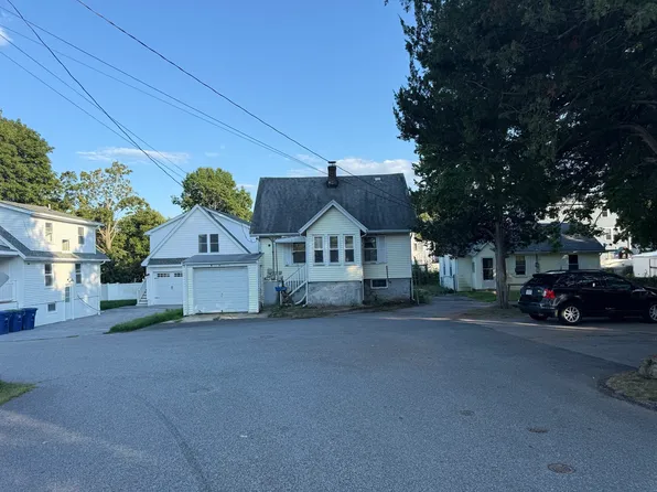 3 Somerville Ave, Braintree, MA 02184
