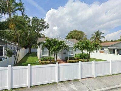 405 N D St, Lake Worth, FL, 33460