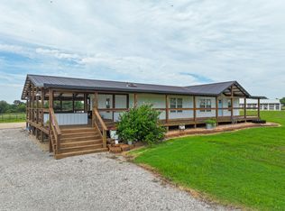 9793 S 4485th Rd, Miami, OK 74354