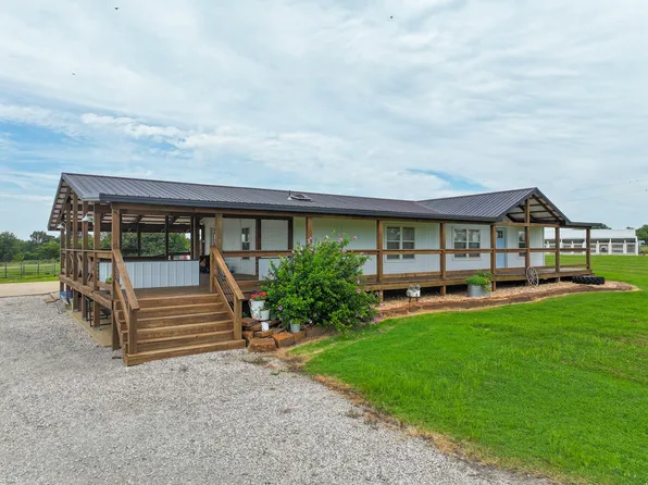 9793 S 4485th Rd, Miami, OK 74354