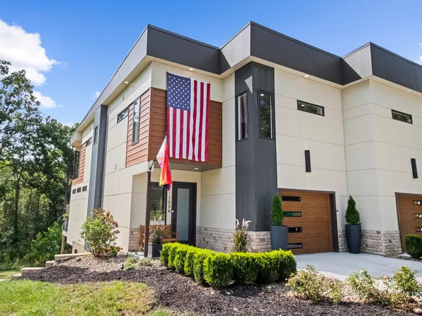 109A Patton Dr, Ashland, KY 41101