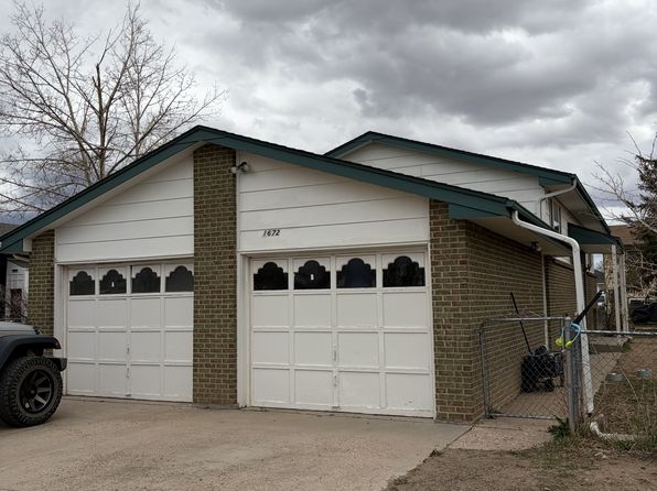 1672 W Wyoming Ave #A
