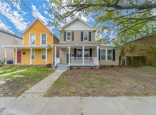 1221 Seaboard Ave, Chesapeake, VA 23324