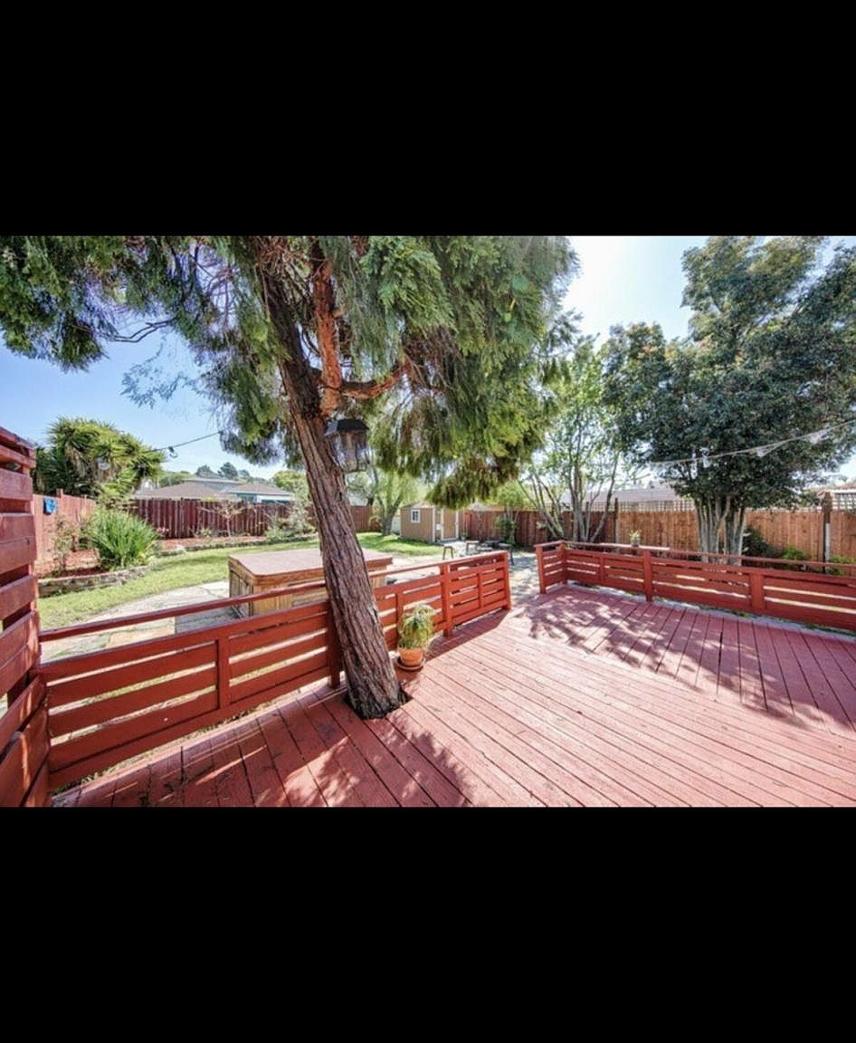 820B Amador St, Richmond, CA 94805 Zillow