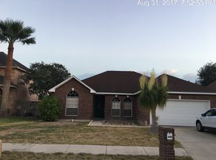 4521 W Maple Ave, McAllen, TX 78501