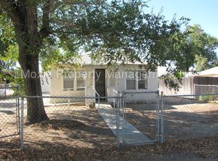 1477 Bonita Pl, San Miguel, CA 93451