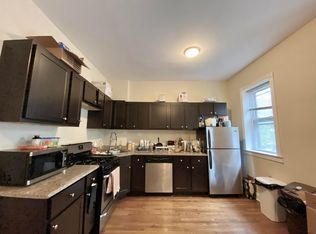 1507 N Sedgwick St #3S, Chicago, IL 60610