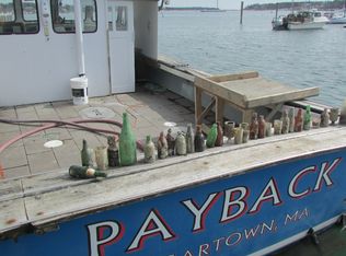 38 N Water St, Edgartown, MA 02539