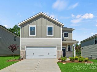 2309 Blue Sky Meadows Dr, Monroe, NC 28110