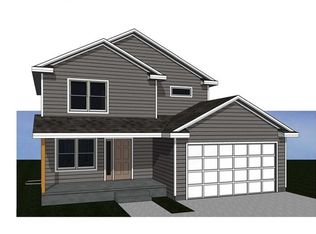 2712 Sunflower St, Perry, IA 50220