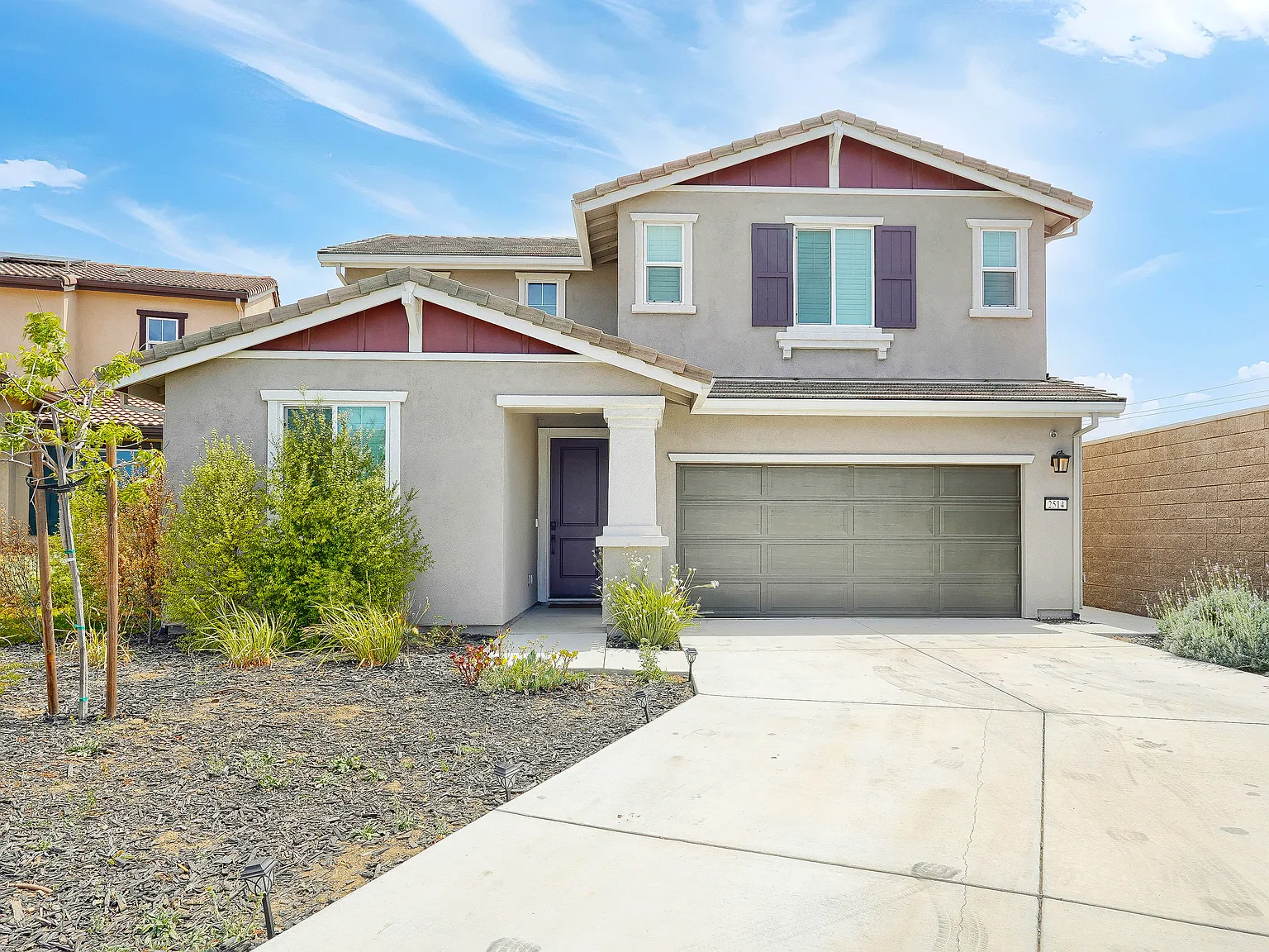 4 bed, 2030 sqft, $3,800 — Photo 1