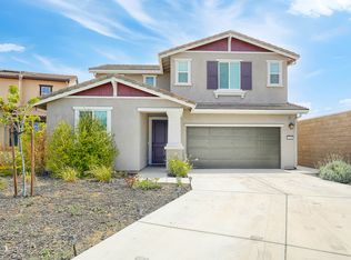 2514 Pemberton Ct, Fairfield, CA 94533