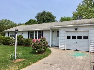 685 Newman Ave, Seekonk, MA 02771