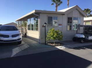 7201 E 32nd St #147, Yuma, AZ 85365
