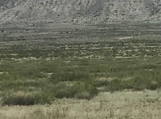 White Pine Rd, Carlsbad, NM 88220