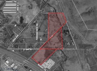 L Street & Story Mill Rd, Bozeman, MT 59715