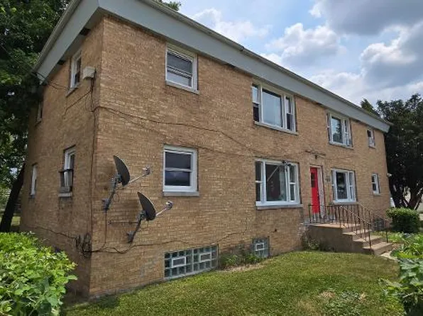 1401 Greenfield Ave, North Chicago, IL 60064