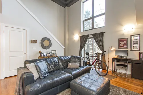 The Residences at 3640 Photo 1