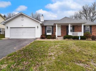 1201 High St, Washington, MO 63090