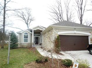 1627 Deer Trail Dr, Toledo, OH 43615