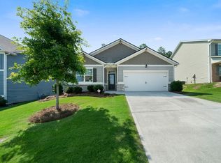 255 Hummingbird Trl, Dallas, GA 30132