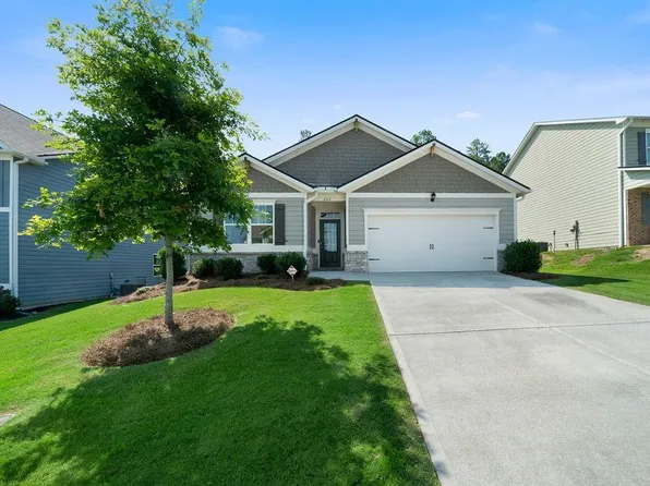 255 Hummingbird Trl, Dallas, GA 30132