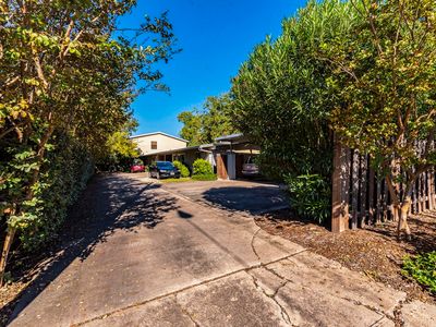 5214 Joe Sayers Ave APT 4, Austin, TX, 78756