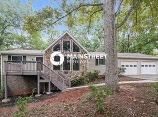 153 Trickum Hills Dr, Woodstock, GA 30188