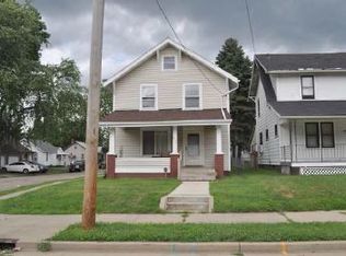 2303 4th St NE, Canton, OH 44704