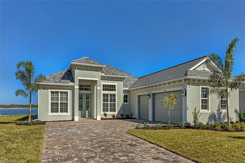 3 bed, 3.0 bath, 2801 sqft, $6,500 — Photo 3