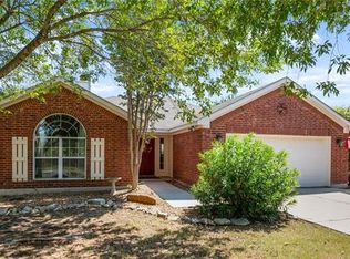 177 Moonlight Pl, Kyle, TX 78640