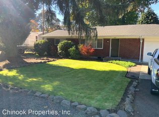 294 Bushnell Ln, Eugene, OR