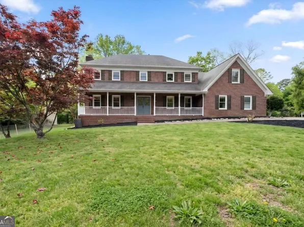 4922 Signal Ct SW, Lilburn, GA 30047