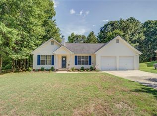 190 McGiboney Pl, Covington, GA 30016