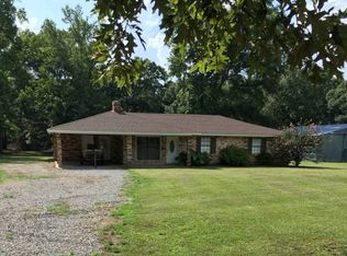 189 W Bryant Rd, Center Point, LA 71323