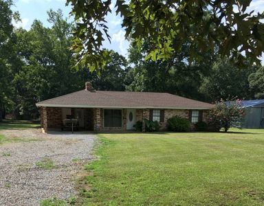 189 W Bryant Rd, Center Point, LA, 71323