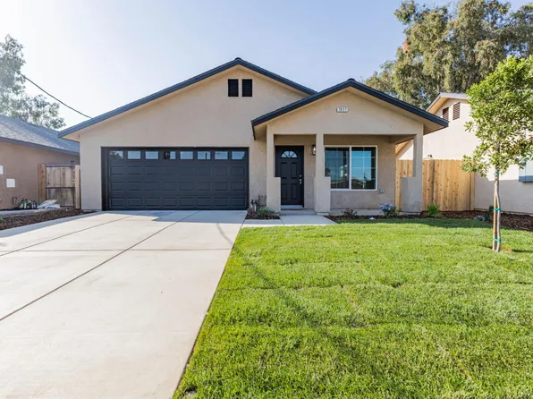 7057 W Cattern Ave, Fresno, CA 93722