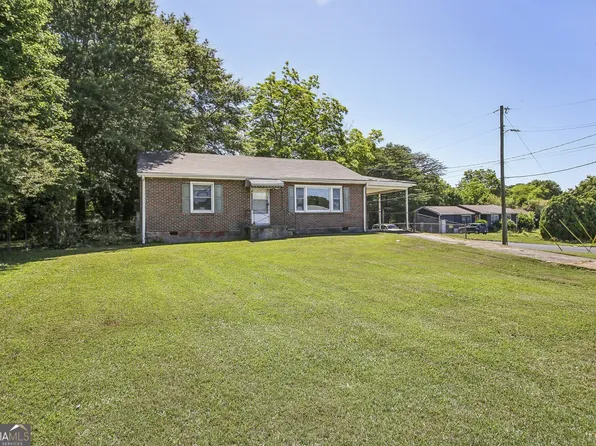 1386 Columbia Dr, Decatur, GA 30032