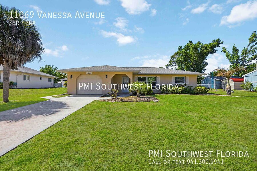 1st image of 11069 Vanessa Ave