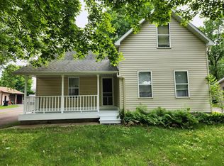 412 W 3rd St, Monticello, MN 55362