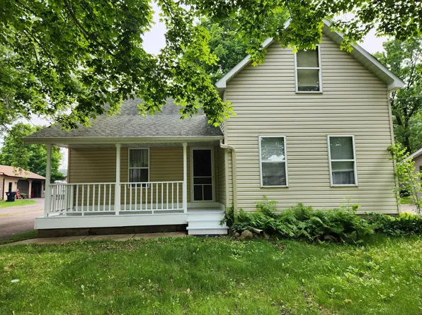 412 W 3rd St, Monticello, MN 55362